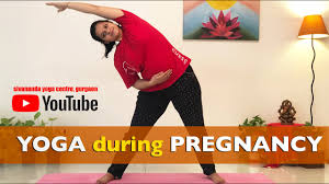My water started to leak while i was at work! — senecamom. Yoga During Pregnancy 2nd Trimester 3rd Trimester Youtube