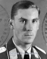 Kracker Luftwaffe Archive