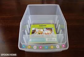 冷蔵庫の無印良品 整理収納グッズのブログ画像 収納 アイデア 収納 クラフトの整理