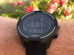 How do you reset a suunto watch? Suunto 9 Baro Test Robust Sports Watch For Adventurers Just Wanderlust
