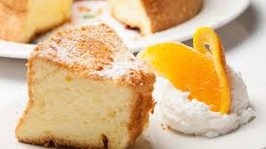 Filled with luscious mousses, creamy caramels and comforting puds, we're sure this selection will make your sweet tooth happy. The Most Popular Cake The Year You Were Born