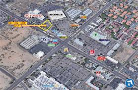 1660 w bell rd, phoenix, az 85023, usa. Bell Rd Phoenix Az 85023 Land For Sale Loopnet Com