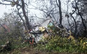 हेलीकॉप्टर हादसे की जांच में लॉजिस्टिक कारणों से ईरान की मदद नहीं करेगा अमेरिका 

FOREIGN NEWS Iran Helicopter Crash Investigation America will not help Iran in the investigation of helicopter crash due to logistics reasons