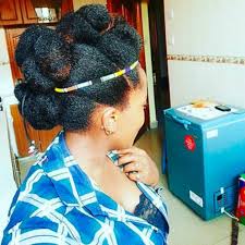 This will be determined by having a stylist look. 5 Best Ingredients For Coarse Natural Hair Naturallycurly Com