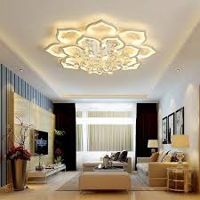 Maybe you would like to learn more about one of these? Lampadari Moderni A Led In Cristallo Lampadari A Soffitto Luci Per Soggiorno Camera Da Letto Cucina Lustri Apparecchi Di Illuminazione Per Interni Illuminazione Per Interni