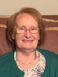 Condolence Book for Bridie Dunne (née Baxter) (Mountmellick, Laois)