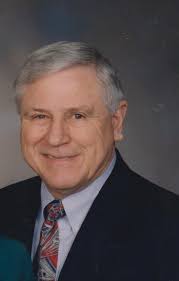 Robert (Bob) Wallace Ryals Sr. Obituary