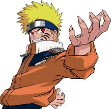 Young Naruto Kyubi Render 2 Clash Of Ninja 2 By Maxiuchiha22 On Deviantart