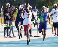 Track & Field News May 2019 — 1