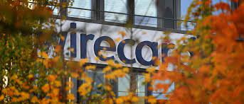 Detailed information about swift code wiredemm. Auch Bei Der Wirecard Bank Lief Vieles Schief