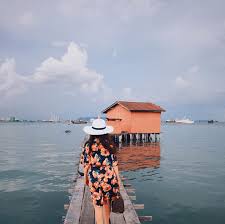 Penang memang terkenal sebagai syurga makanan dan mudah bagi korang untuk mencari makanan disini dari bagi korang yang ingin berjimat cermat namun tak nak meminimumkan keseronokkan yang bakal korang dapat, penang sememangnya destinasi yang sesuai! 15 Most Instagrammable Spots In Penang Penang Foodie