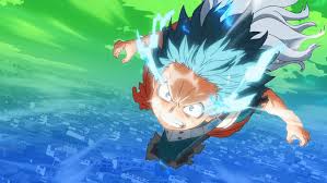 Now, who is the coolest anime character in the history of anime? The Best Anime Series Of 2020 Polygon
