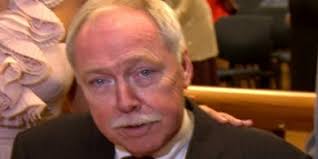 Attorney pays tribute to longtime Central Jersey municipal court judge