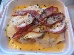 Turkey Devonshire Pittsburgh Roadfood Com Discussion Board Turkey Devonshire Recipe Food Homemade Recipes