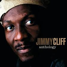 Jimmy Cliff