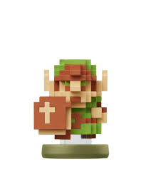 Use the smash bros villager or animal crossing series. Zelda Breath Of The Wild Amiibo Unlock Guide Update Gamespot Amiibo Nintendo Amiibo Legend Of Zelda