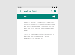 Create/develop simple android app with system webview, loddata. Android Settings Material Design