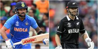 Karachi kings vs lahore qalandars. Highlights India Vs New Zealand Icc Cricket World Cup 2019 Semi Final Match At Manchester Full Cricket Score Kiwis Qualify For Final Firstcricket News Firstpost