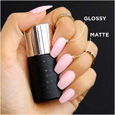 Click here for all of our top picks. Le Mini Macaron Matte Topcoat 10 Ml