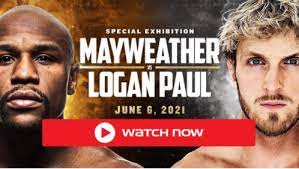 Famous youtuber logan paul has thrown a challenge towards the champion boxer floyd mayweather jr. Ssxv8rdp2arxum
