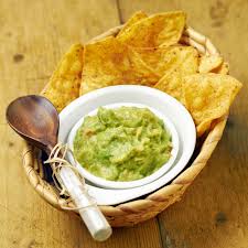 Guacamole Au Blender Recettes Recette Recette Apero Dinatoire Recette Apero Dinatoire