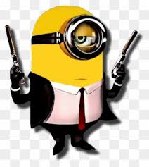 Download Minion Clipart Images Transparent Png Clipart Images Free Download Clipartmax