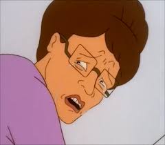 Do You Know Peggy Hill?