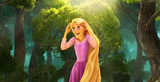 Pin On Tangled