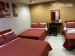 HOTEL ROMO