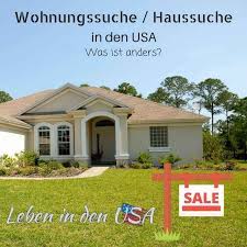 Haus kaufen in den usa: Wie Ein Auslander Immobilien In Amerika Kaufen Kann Mitwirken Bonn