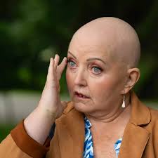 Linda Nolan made selfless funeral decision before death to save sisters'  agony