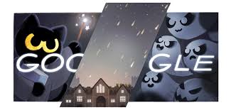The most comprehensive image search on the web. Doodle Me This 20 Notable Doodles From Google History