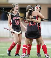 OHSAA field hockey: Shaker Heights loses state semifinal to Thomas  Worthington, 2-1