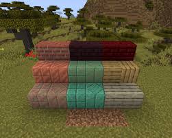 Minecraft classic is playable online as an html5 game, therefore no download is necessary. I Had An Idea About Making Slabs Change Appearance When Double Stacked So I Made Some Textures For Fun Album On Imgur