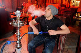 Hookah Pipe Smoking Is Bubbling Up In Wolverhampton Express Star