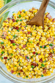 Whether you're looking for a classic side dish for your thanksgiving menu or craving something a little different, you'll find the perfect recipe here. Crack Corn Salad Video Sweet And Savory Meals