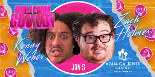 Events for January 5, 2024