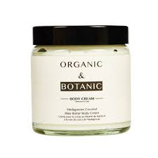 Dr Botanicals Madagascan Coconut Shea Butter Body Cream Shea Body Butter Shea Butter Body Cream