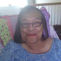 Dorothy Watford Gatling Obituary