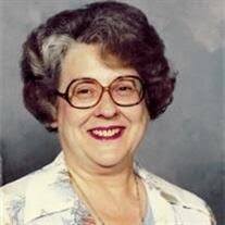 Katherine L. Emerine Obituary