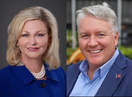 Uncounted votes exceed margins in Naples Mayor race as Collier Co.  officials schedule a recount