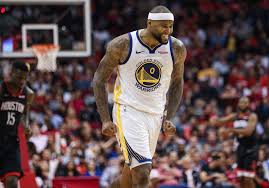 Get the latest demarcus cousins basketball news, scores, stats, standings, rosters and more from nba fines markieff morris and demarcus cousins for altercation. Demarcus Cousins And The Golden State Soap Opera The New York Times