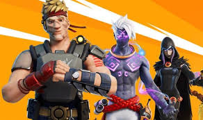 This means the likes of the customisable alien skin kymera, humanoid. Fortnite Season 7 When Is Fortnite Season 7 Release Date When Does Season 6 End Gaming Entertainment Express Co Uk