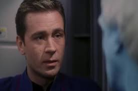 Starfleet Records. United Earth Starfleet Personnel: Captain J. Archer.,  Starfleet Career. Captain of the Enterprise NX-01: Year Three: The War., An  Andorian starship commanded by Shran helped Archer ...