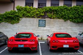 What you have to understand is how different these cars are. Ferrari F430 Review Buyers Guide Exotic Car Hacks