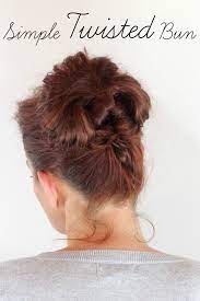 Rainy Day Hairstyles Ma Nouvelle Mode