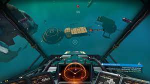 This guide will tell you how to add fuel to hyperdrive in freighters in no man's sky next so you can fill up your engines and get to warping around the galaxy in no time. Derelict Freighter Nomansskythegame