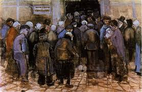 City hall is near your bank branch. How To Make Money As An Artist You Don T Need To Be A Starving Artist