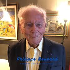 Philippe Bouvard (@PhilippeBouvardOfficiel) • Facebook