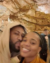 Happy birthday my brother's wife Limoblaze my daughter's name sake and my  father's daughter Favour Emma ❤️